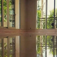 کفسابی ساب سنگ کل مازندران شستشوی نما عایق کف سابی|خدمات نظافت|چالوس, |دیوار