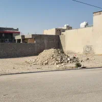 زمین متراژ ۳۶۰ متر