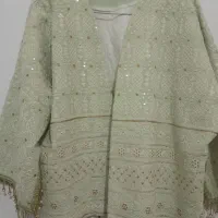کت سوزن دوزی مجلسی|لباس|شیراز, لاله|دیوار