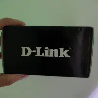 مودم جیبی دی لینک|مودم و تجهیزات شبکه|تهران, جمهوری|دیوار