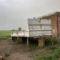 اتاق بغل باز شو تک باری|خودرو سنگین|اسدآباد, |دیوار