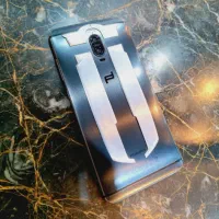 porsche design mate 9 harmony titanium، 256