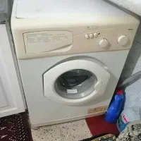 لباسشویی حایر