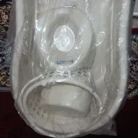 سرویس حمام نوزاد