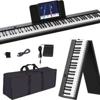 پیانو دیجیتال کونیکس مدل PJ88C