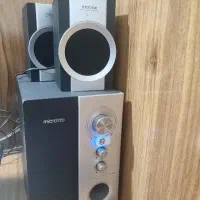 اسپیکر میکرولب