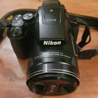 دوربین p900nikon|دوربین عکاسی و فیلمبرداری|تهران, لاله زار|دیوار