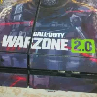 PS4 فت کپی خور