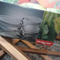 قابلمه درب دار