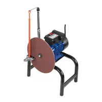 تیزکن تیغه پشم‌چین تکنیکال MJ-T01