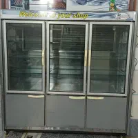 یخچال ۶درب|فروشگاه و مغازه|ایجرود, |دیوار