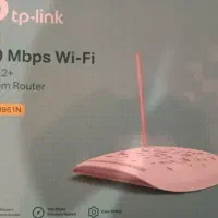 مودم تی پی لینک