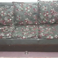 مبل ۷ نفر کارکرده
