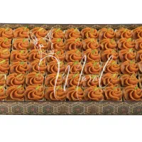 نیروی خانم برای کارگاه حلوا پزی