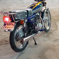 رهرو 125|موتورسیکلت|مشهد, کوی المهدی|دیوار