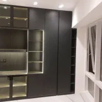 کمک نصاب کابینت|استخدام صنعتی، فنی، مهندسی|تهران, شهرک گلها (تهرانسر)|دیوار
