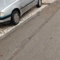 پژو 405 مدل 87|خودرو سواری و وانت|شیروان (خراسان), |دیوار