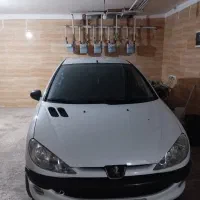 ۲۰۶مدل ۹۰فرانسوی