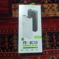 پاور بانک فست شارژ