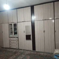 ویلایی دو طبقه شیک وتمیز سند ششدانگ