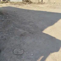 زمین در شاپورجان