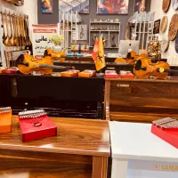 هنگدرام استیل فروشگاه قهرمانی|درام و پرکاشن|زنجان, |دیوار