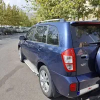 ام وی ام X33 درجه یک ، بدون رنگ و کم کار|خودرو سواری و وانت|تهران, شهرک محلاتی|دیوار