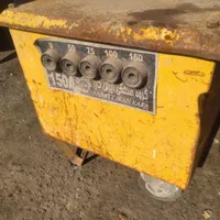 فروش وخریدارترانس جوش و دستگاه جوش ریکتیفایر