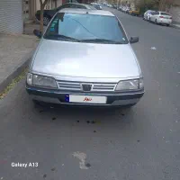 پژو ۴۰۵|خودرو سواری و وانت|کرج, شهرک فهمیده|دیوار