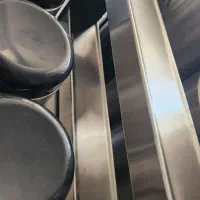 جا حبوبات|ظروف نگهدارنده، پلاستیکی، یک‌بارمصرف|ارومیه, |دیوار