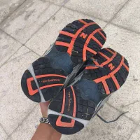 کفش نیوبالانس 725|کیف، کفش، کمربند|قشم, |دیوار