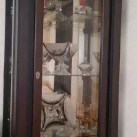 بوفه سالم و تمیز|بوفه، ویترین، کنسول|همدان, |دیوار