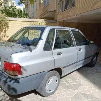 پراید ۱۳۱ مدل ۹۳|خودرو سواری و وانت|کرج, شهرک آسمان|دیوار