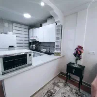 فروش منزل با مستاجر .مستاجر ماه بهمن بلند می شود..|فروش آپارتمان|تهران, مینای شمالی (مخبر)|دیوار