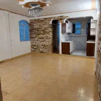 آپارتمان ۶۰ متری غرق درنور