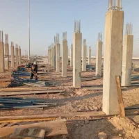 استخدام آرماتوربند و قالب بند|استخدام معماری، عمران و ساختمانی|ایذه, |دیوار