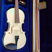 ویولن دست ساز