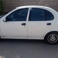 معاوضه خودرو،،فروش نقدی نیست|خودرو سواری و وانت|اهواز, الهائی|دیوار