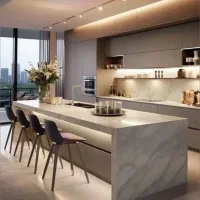 تکواحدی-مستقل-طبقات3و4-127متر-در-عرفانمنش