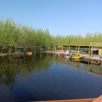 ویلا به سبک مدرن در مجموعه بین المللی