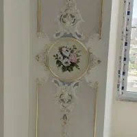 نیازمند شاگرد ماهر نیمه ماهر در نقاشی ساختمان|استخدام معماری، عمران و ساختمانی|مرند, |دیوار