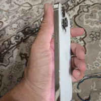 اپل iphone 14 Pro Max با حافظهٔ ۲۵۶ گیگابایت|موبایل|تهران, جنت‌آباد جنوبی|دیوار