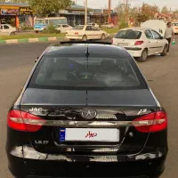جک J5 اتوماتیک 1800cc ، مدل ۱۳۹۴ (تکبرگ کم کار)|خودرو سواری و وانت|رشت, رشتیان|دیوار