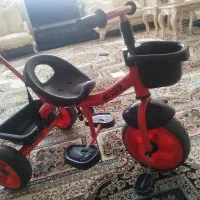 دوچرخه بچه گانه