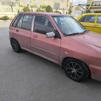 پراید 111مدل90|خودرو سواری و وانت|سنندج, |دیوار