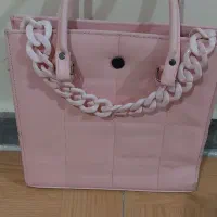 کیف دستی چرم زنانه