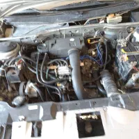 بازدیدتربت حیدریه|خودرو سواری و وانت|سلیمان, |دیوار