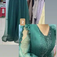 لباس مجلسی
