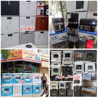 سرخکن تفال رژیمی بدون روغن تنوع بالا سرخ کن|اجاق گاز و لوازم برقی پخت‌وپز|مشهد, طلاب|دیوار