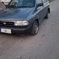 پراید مدل90 131